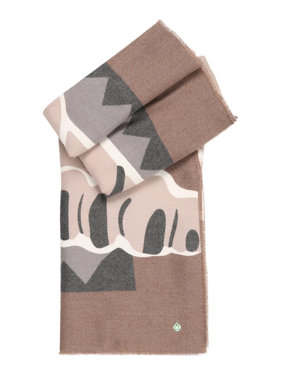 

Шарф CODELLO, Grey