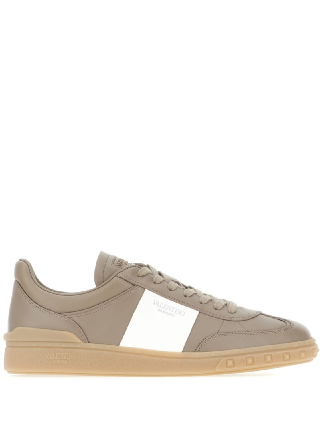 

Кроссовки Upvillage Valentino Garavani, нейтральный цвет