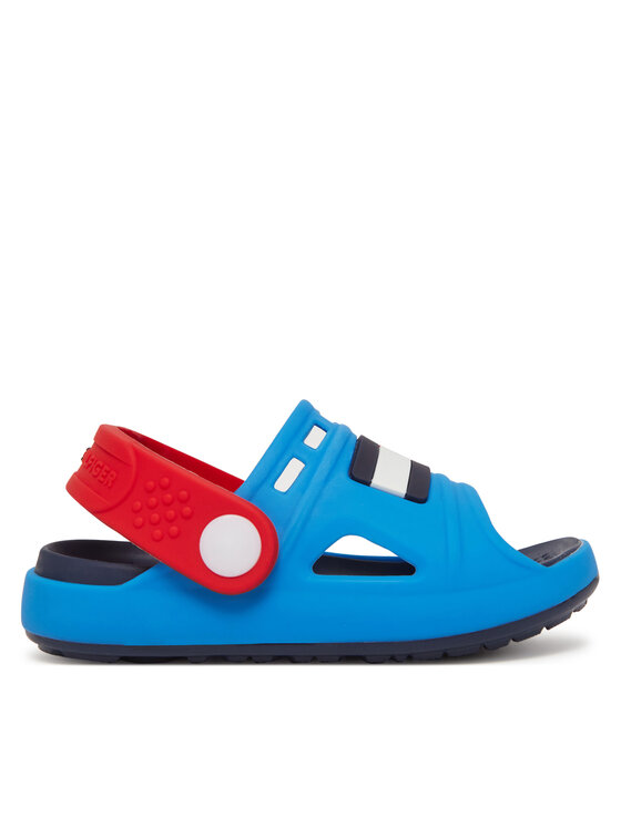

Сандалии T3X2-33905-0083A M Tommy Hilfiger, синий