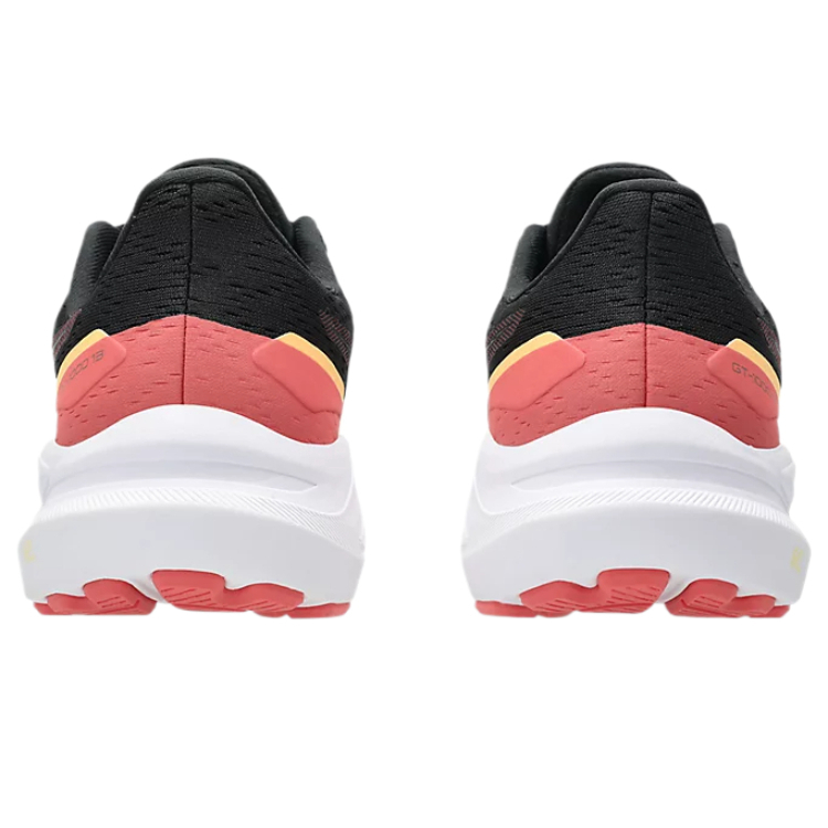ASICS GT 1000 13 Rebound Breathable Support детские беговые кроссовки Black для подростков — фото 3