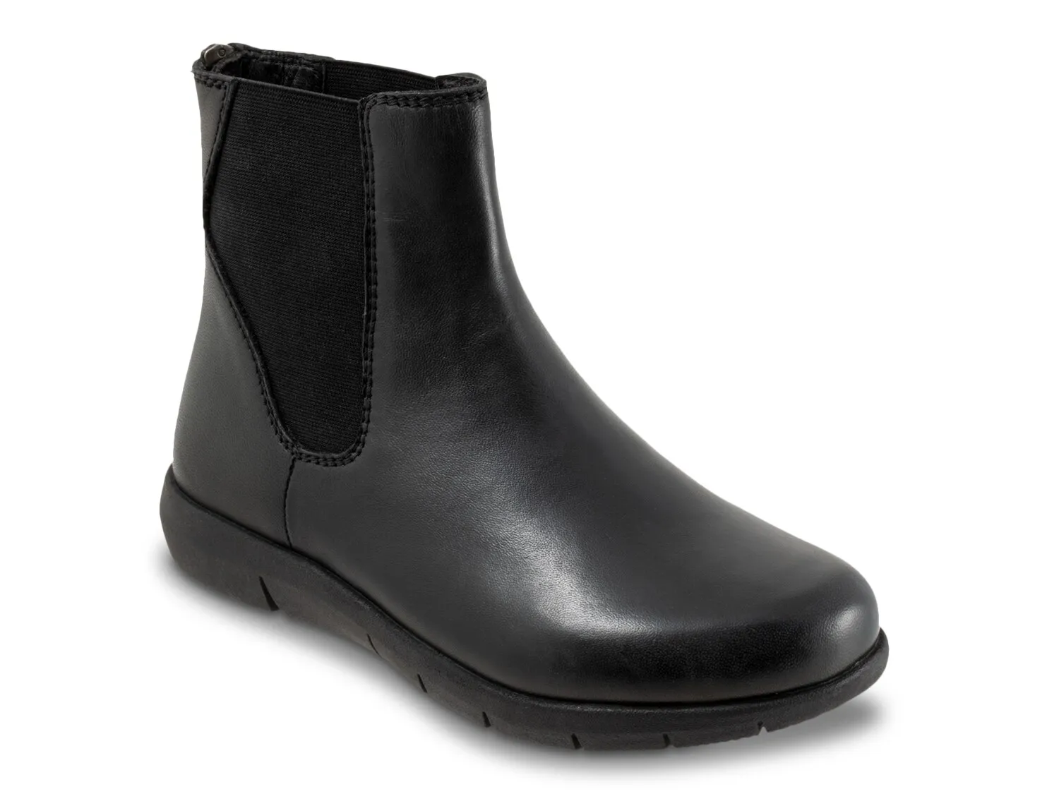 Ботильоны Albany Bootie Softwalk, черный
