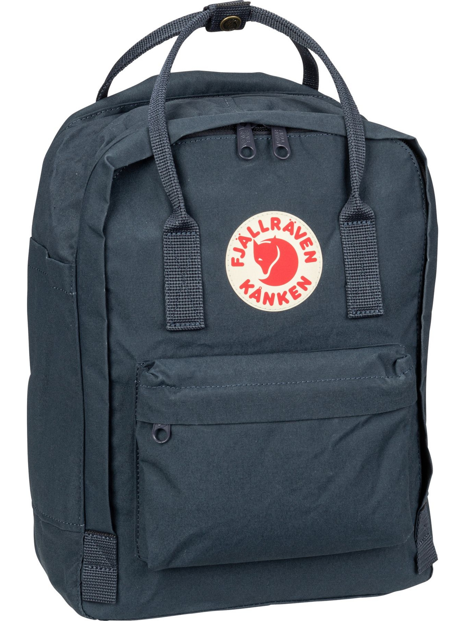 

Рюкзак FJÄLLRÄVEN/Backpack Kanken Laptop 13'', темно синий