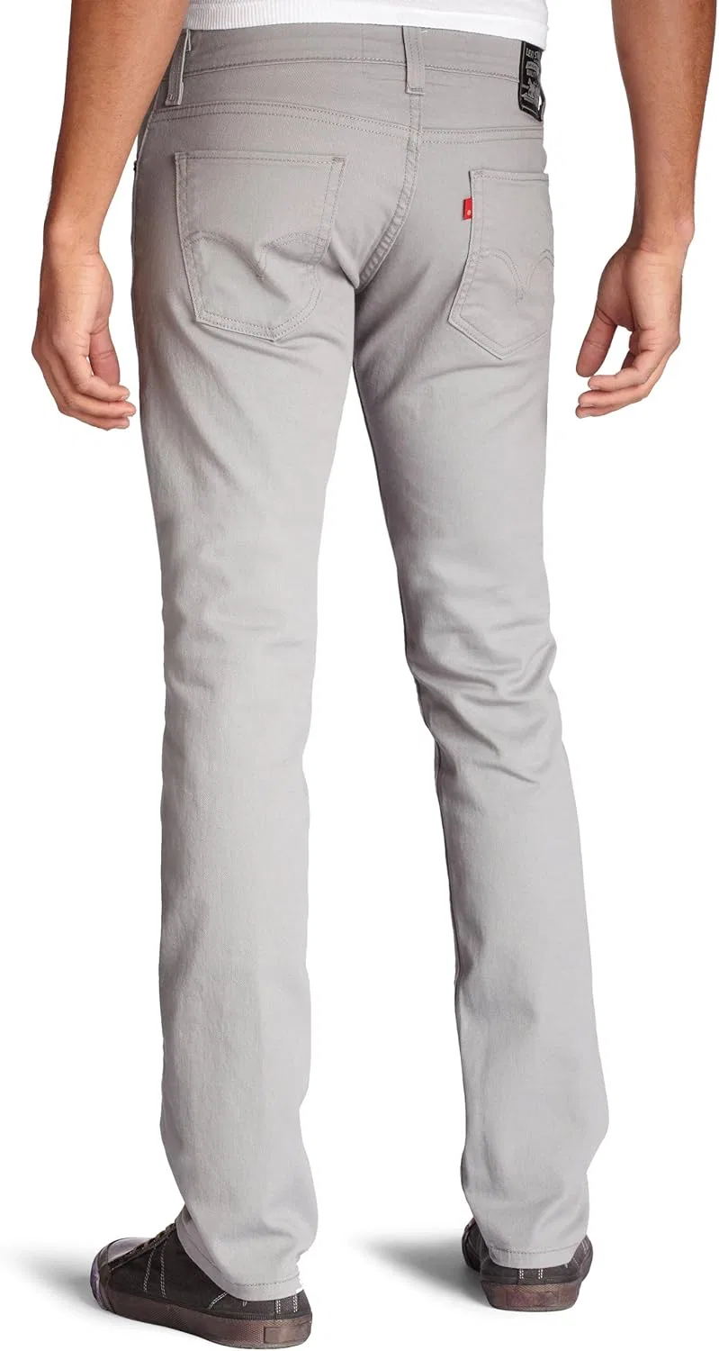 Джинсы Levi's 501 Original Fit, Sidewalk — фото 2