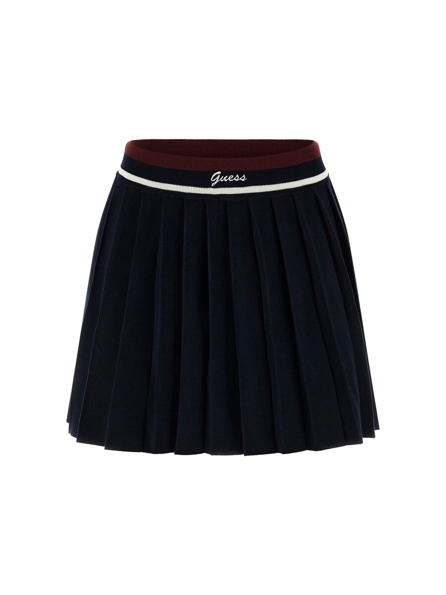 

Мини юбка GUESS, Dark blue