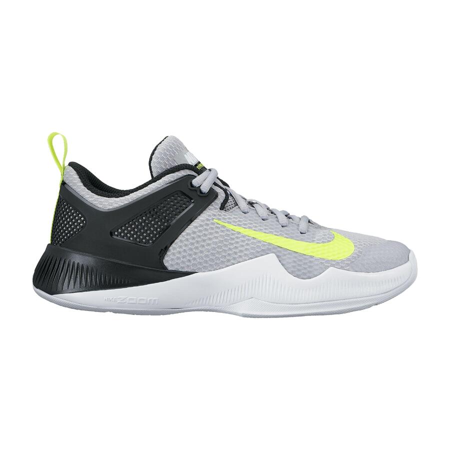 Женские баскетбольные кроссовки Nike Air Zoom Hyperace