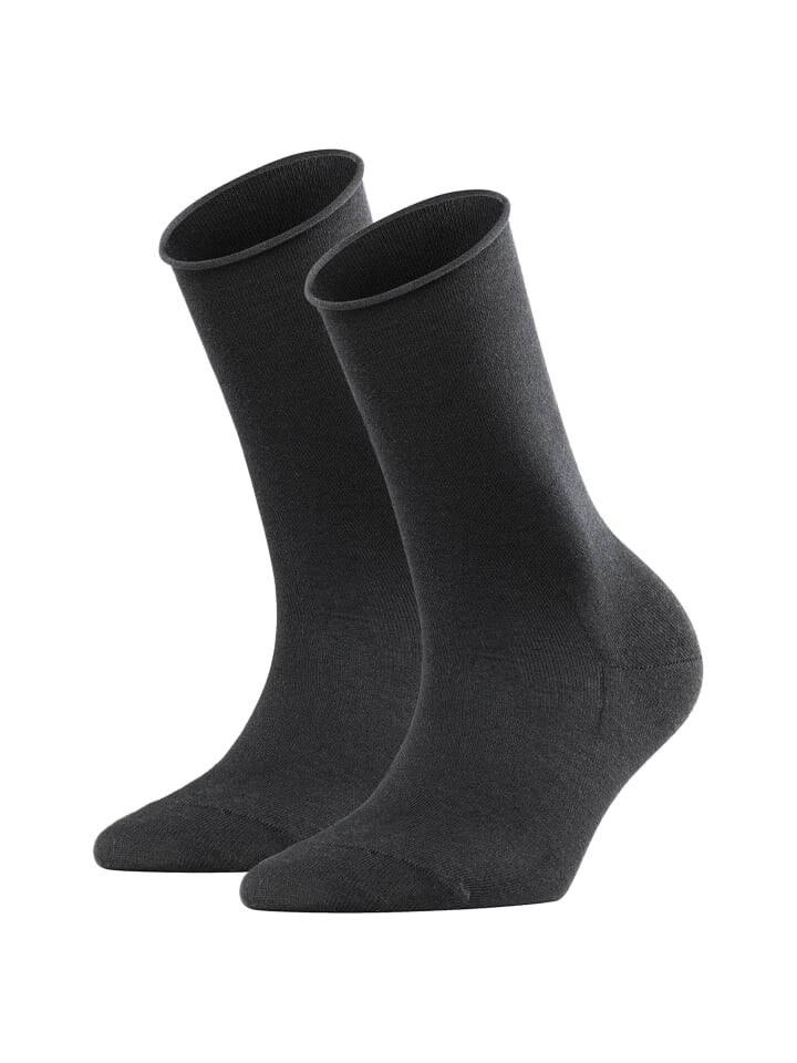 

Носки Falke, черный