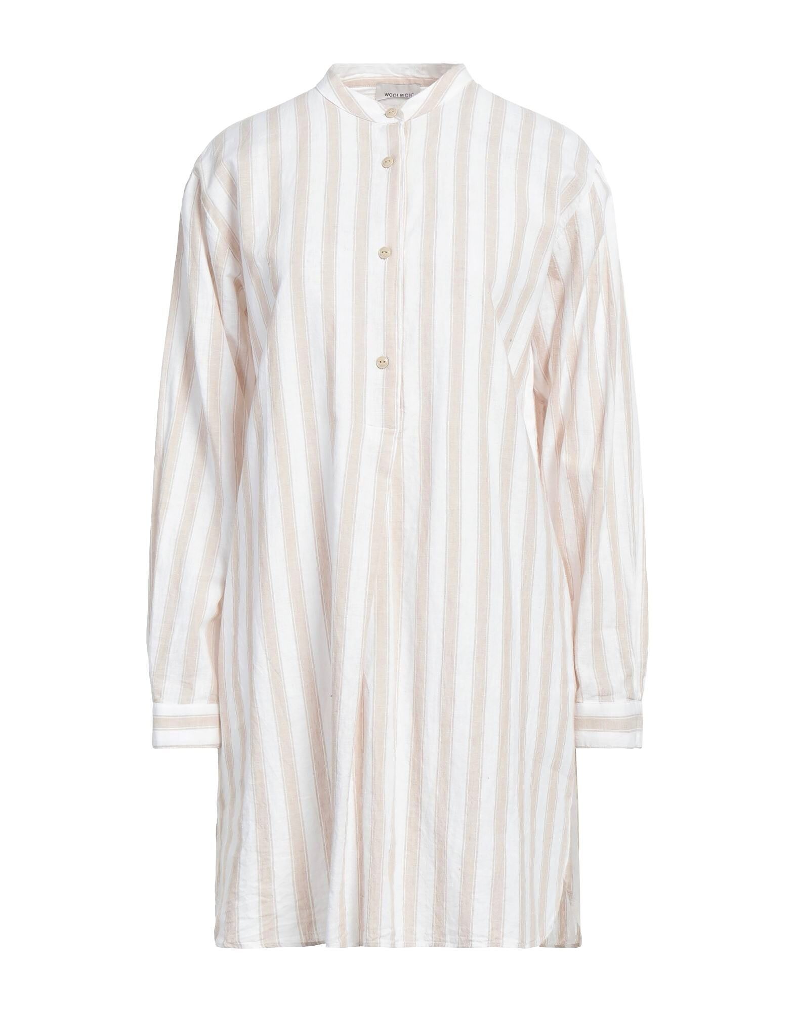 

Мини-платье Woolrich, бежевый