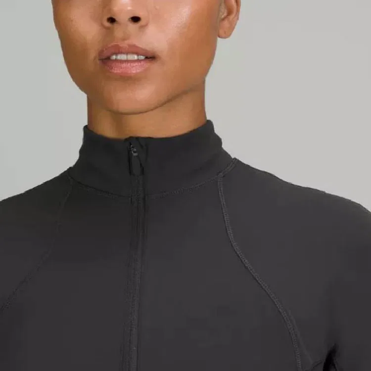 Фитнес-одежда Graphite Gray Lululemon — фото 4