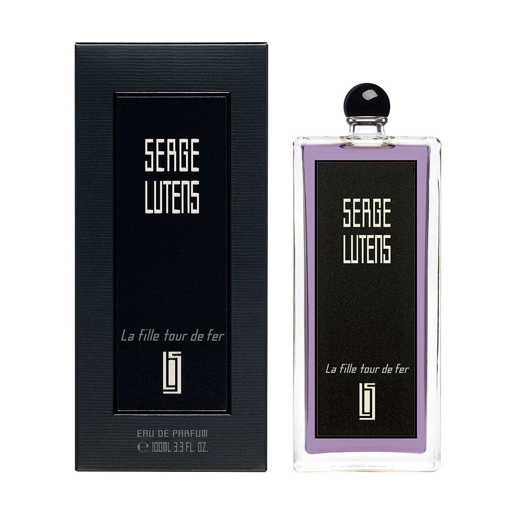 

Парфюмерная вода Serge Lutens Fille Tour Fer, 50 мл