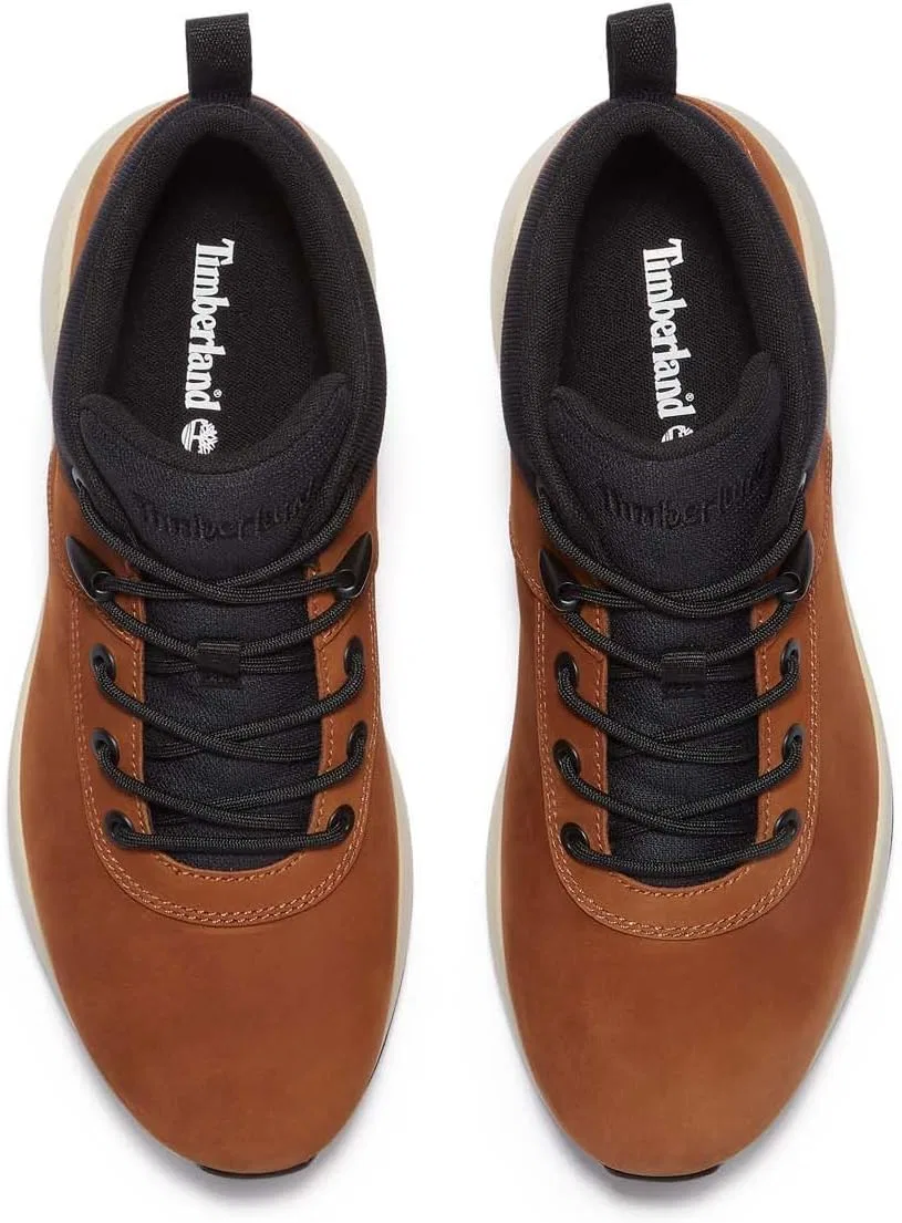 Кроссовки Timberland Sprint Basic для мужчин — фото 4