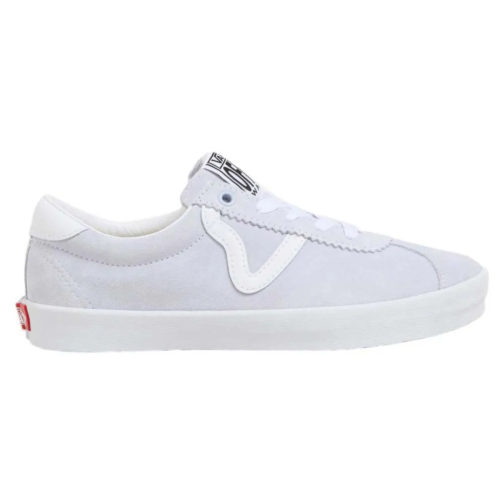 

Кроссовки Vans Sport Low trainers, белый
