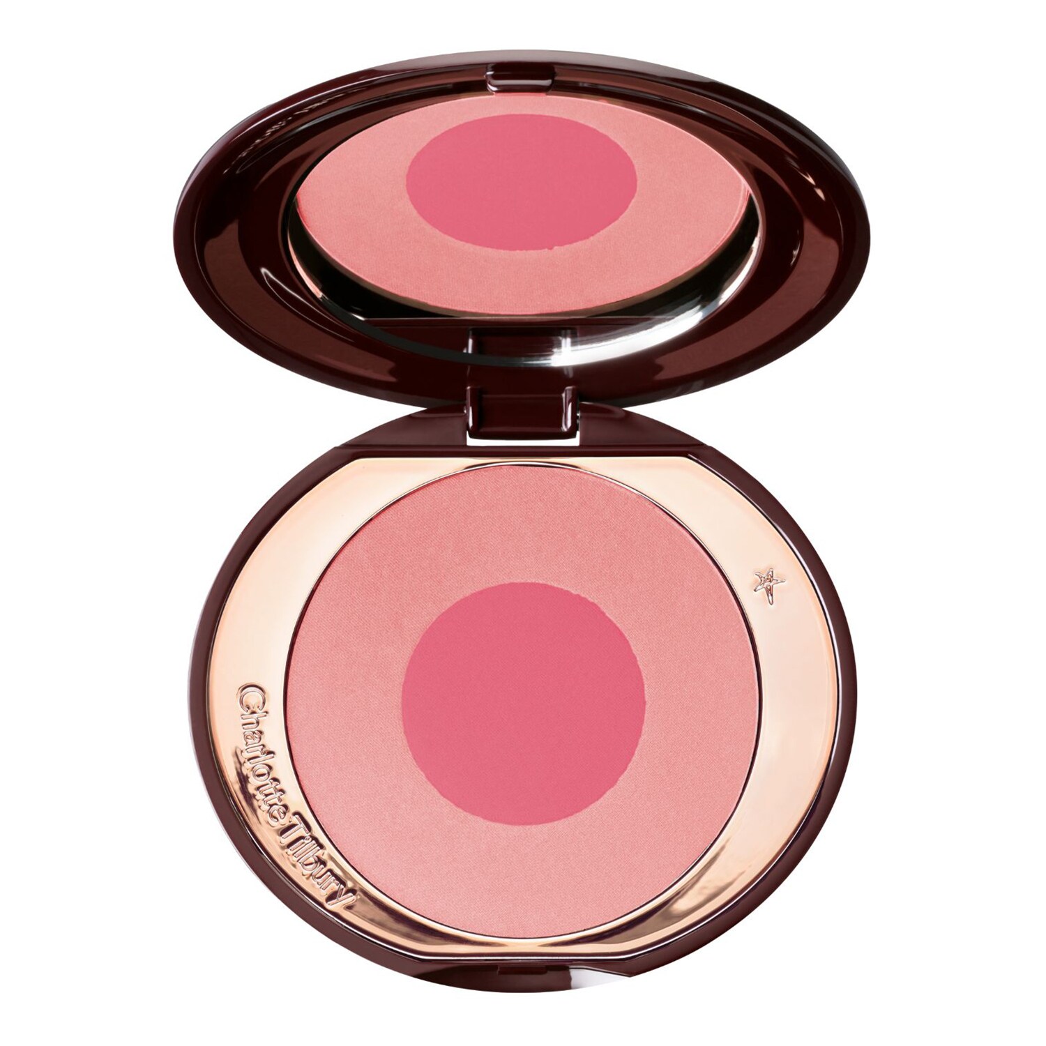 

Румяна Cheek to chic Charlotte Tilbury, Love Is The Drug (8 g)