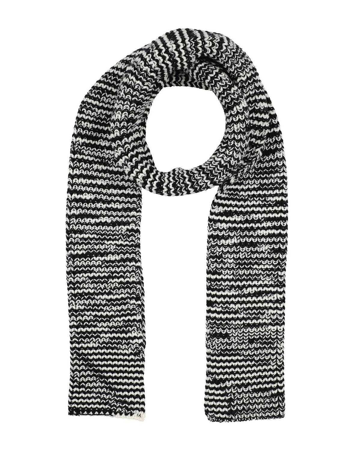 

Шарф Missoni, черный