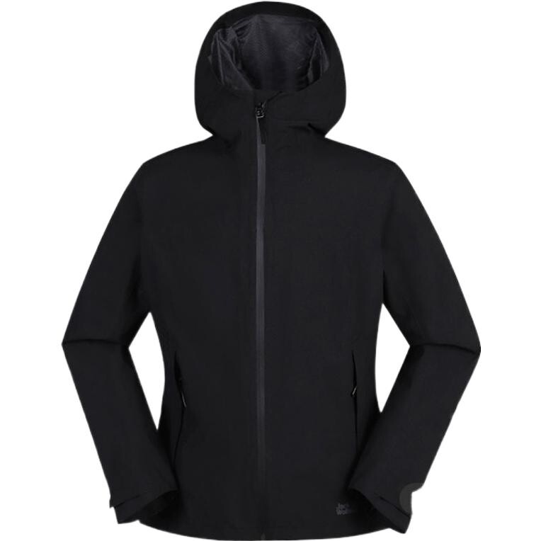 

Куртка женская Jack Wolfskin, черный