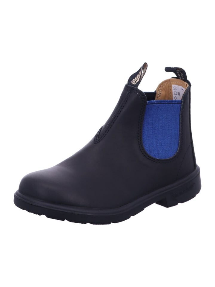 

Ботинки челси Tommy Hilfiger Chelsea Boot, черный