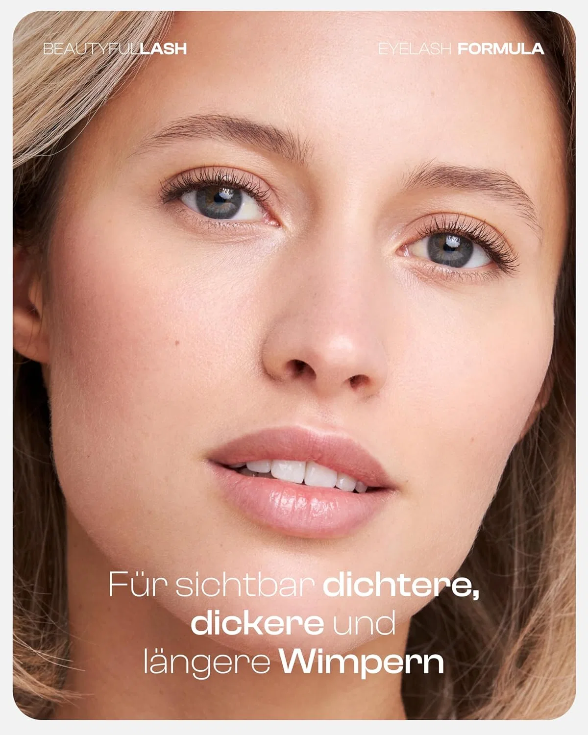Сыворотка для роста ресниц «Eyelash Formula» от Beautyfullash ‎Nutracosmetic — фото 2