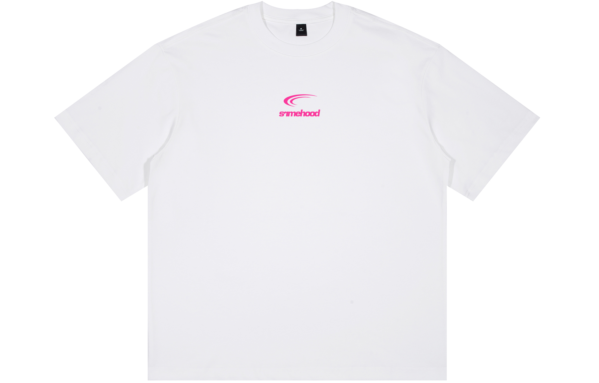 

Футболка Unisex SRME SIMPLE RIMLESS, Black Baby's Breath (Улучшенная версия)