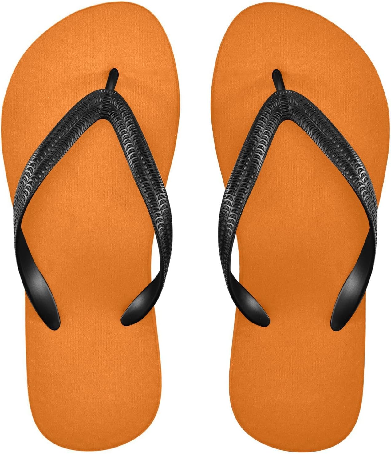 

Женские и мужские шлепанцы SPRIPORT Slim Flip Flops, удобные повседневные сандалии с мягкой стелькой, противоскользящей резиновой подошвой, для ванной, душа, пляжа и летних прогулок, желтый