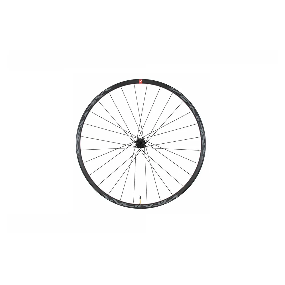 

Переднее колесо MASSI Venom 2 29´´ Boost 6B Disc Tubeless MTB, серебряный