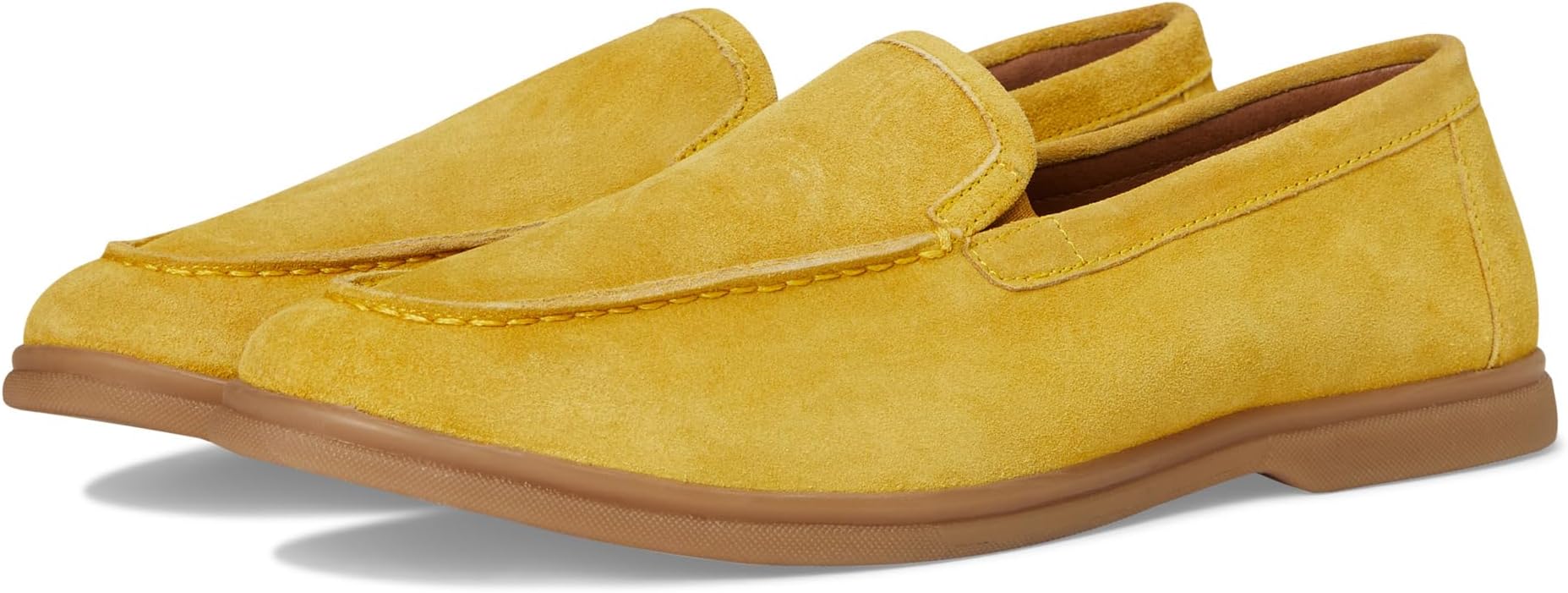 Лоферы Seychelles Sail Away Loafer, цвет Mustard