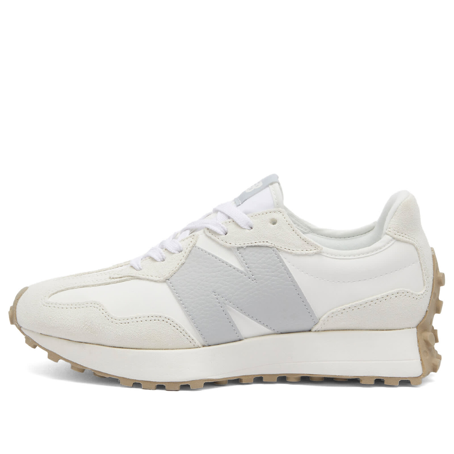 

Кроссовки New Balance Ws327Ke, цвет Sea Salt