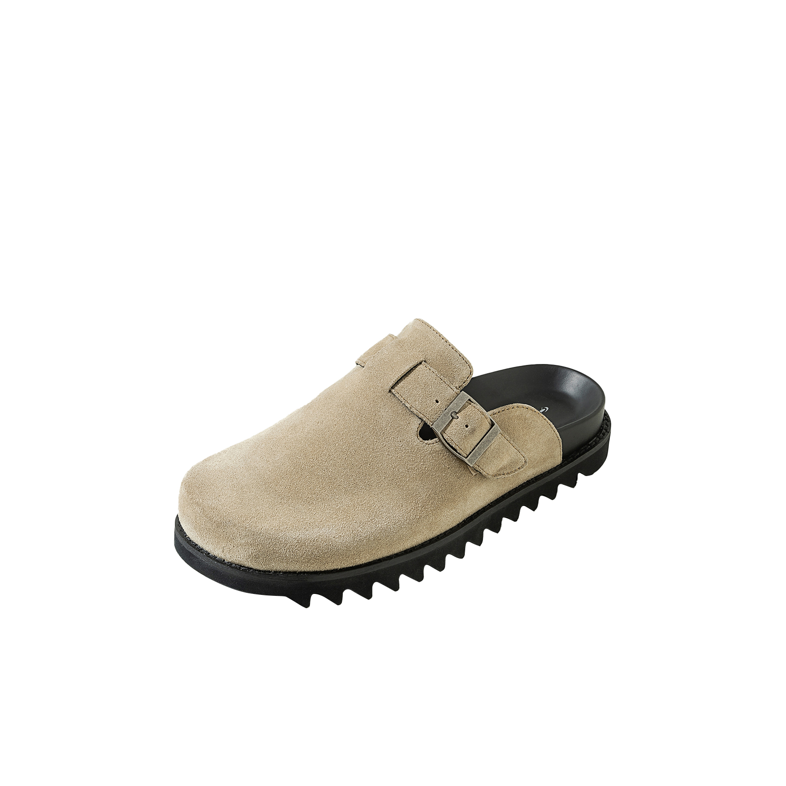 Meta Physician Абразивостойкие тапочки Wrap toe для мужчин, светло-коричневый — фото 3