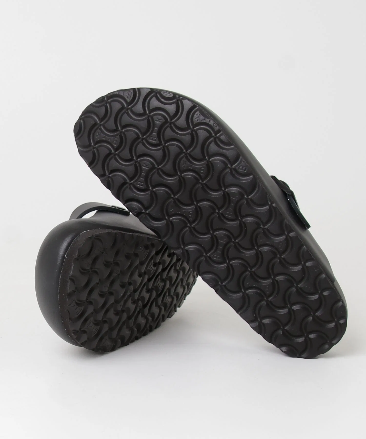 Мужские клоги Birkenstock Boston EXQ LENA — фото 3