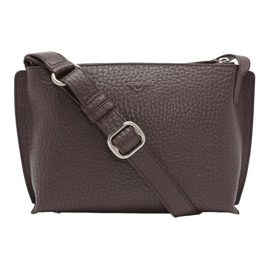

Сумка кросс-боди VOi Crossbody Hirsch, коричневый