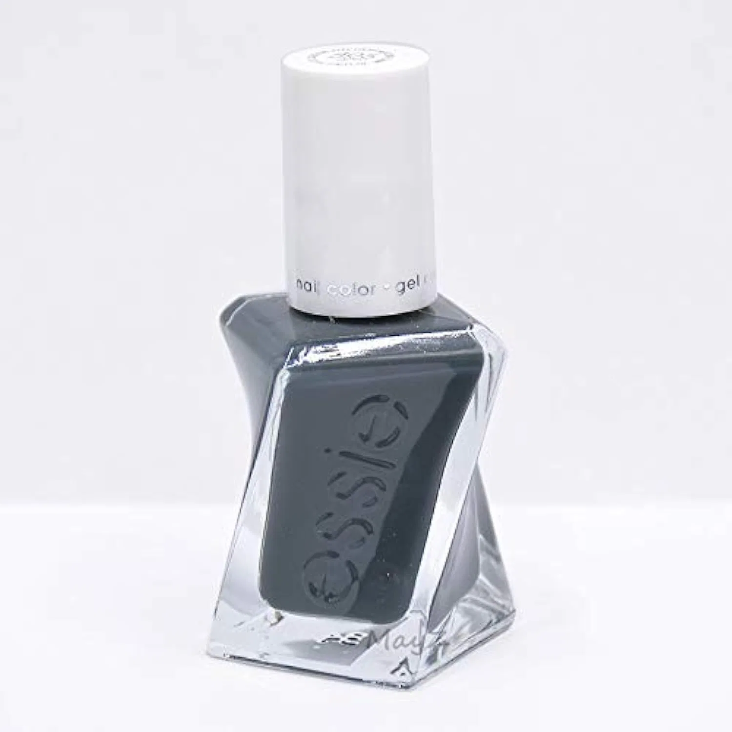 Гель-лак для ногтей «Gel Couture Timeless Tweeds Buttoned Up» от Essie Essie