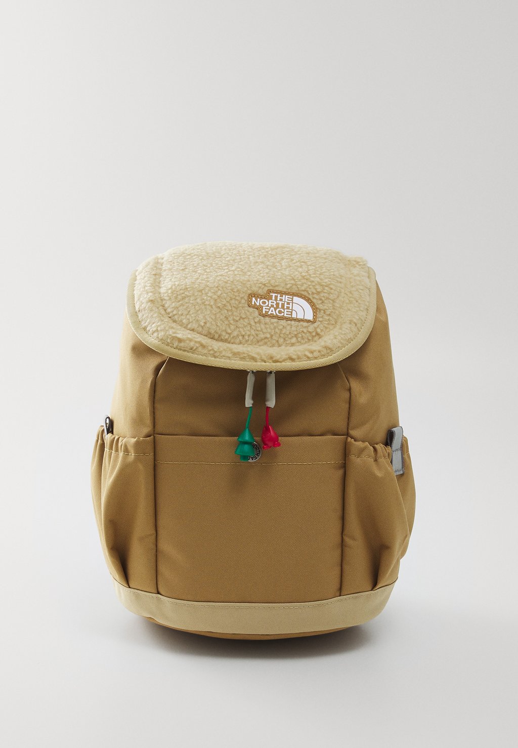 

Рюкзак MINI EXPLORER UNISEX The North Face, коричневый