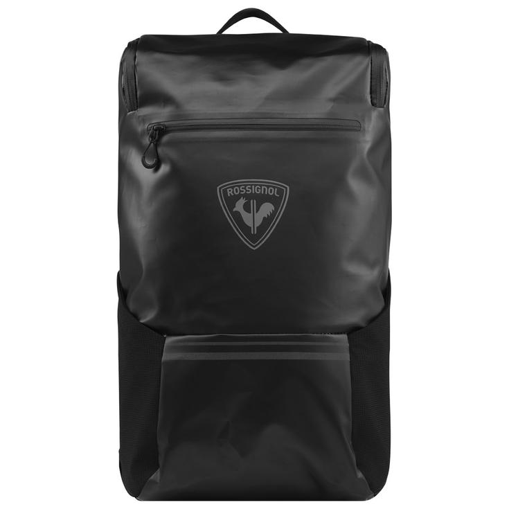 

Рюкзак для поездок на работу 15л, черный Rossignol