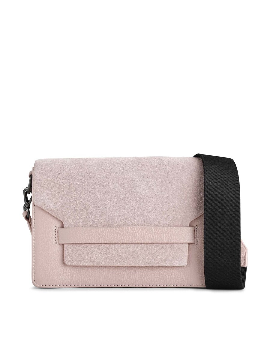 

Сумка кросс-боди MARKBERG Crossbody Arabella, розовый