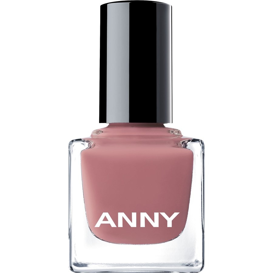 

Лак для ногтей ANNY Nail Polish, New York Diversity Collection Vivid Toffee / 15 ml