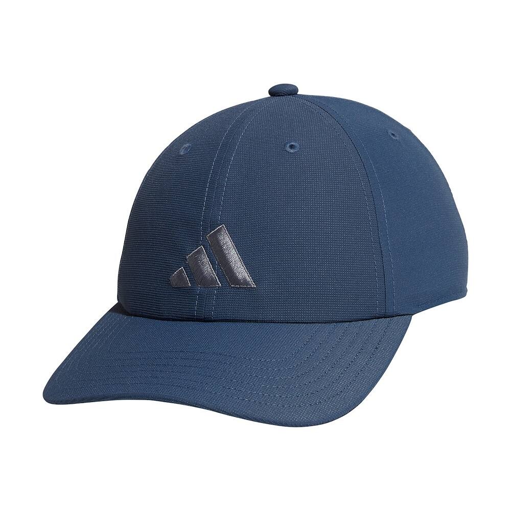 

Мужская кепка adidas Golf Relaxed 2 с ремешками Adidas, цвет Ink Blue