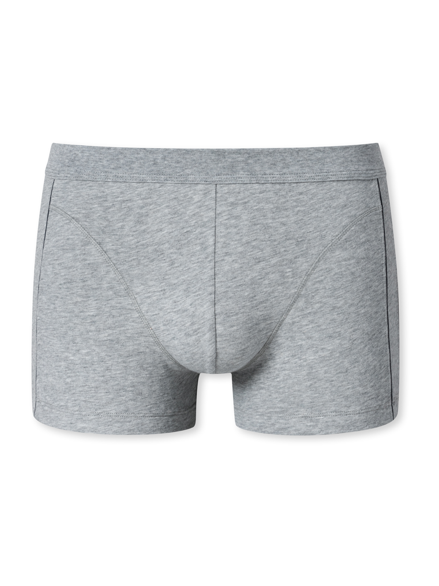 

Боксеры Schiesser Trunk Comfort Fit, серый