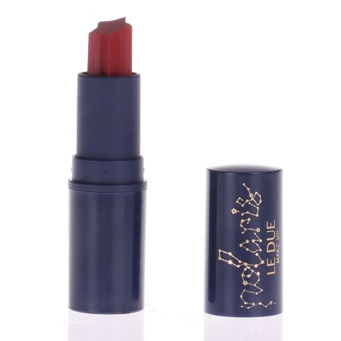 

Губная помада Polaris Matte Barra de Labios Le Due Make Up, 06