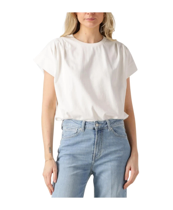 

Футболка Севира Minus, белый