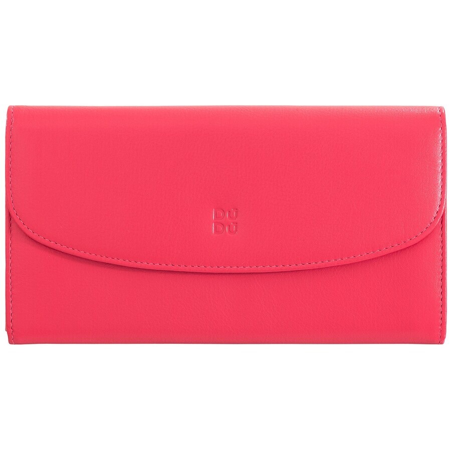 

Кошелек DuDu Wallet Colorful Gandia, цвет pink/neon pink