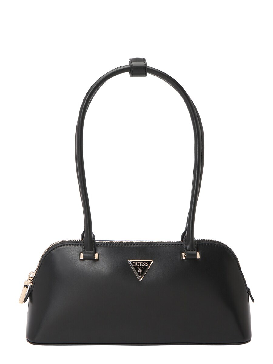 

Сумка через плечо GUESS Shoulder Bag DARYNA, черный