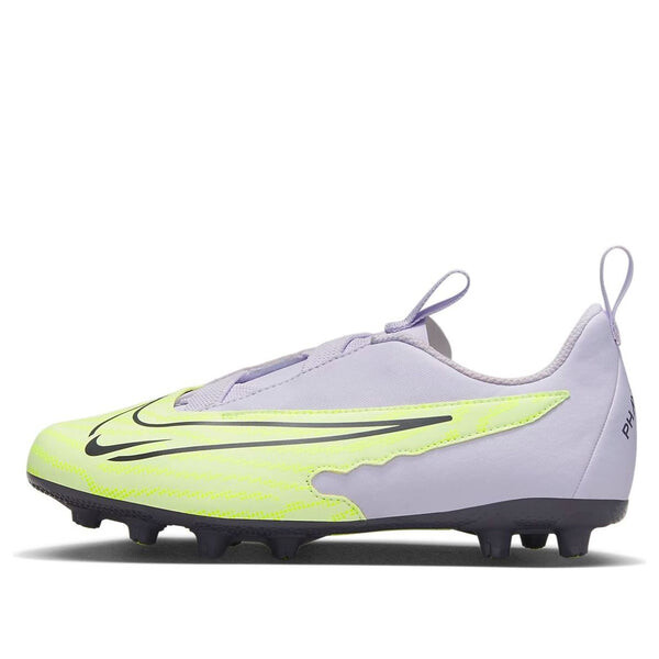 

Кроссовки фантом gx hg Nike, белый