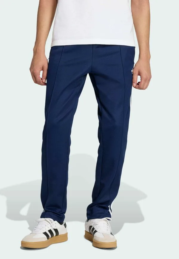 Классические спортивные штаны Adidas Originals, Night Indigo
