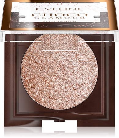 

Блестящие тени для век Eveline Cosmetics Choco Glamour, 3,5 g