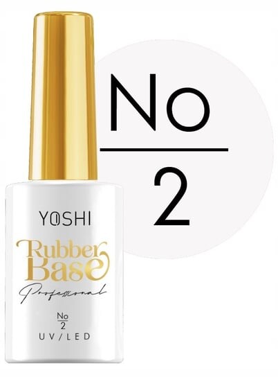 

Йоши, Резиновая основа, Резиновая основа, №2, Yoshi