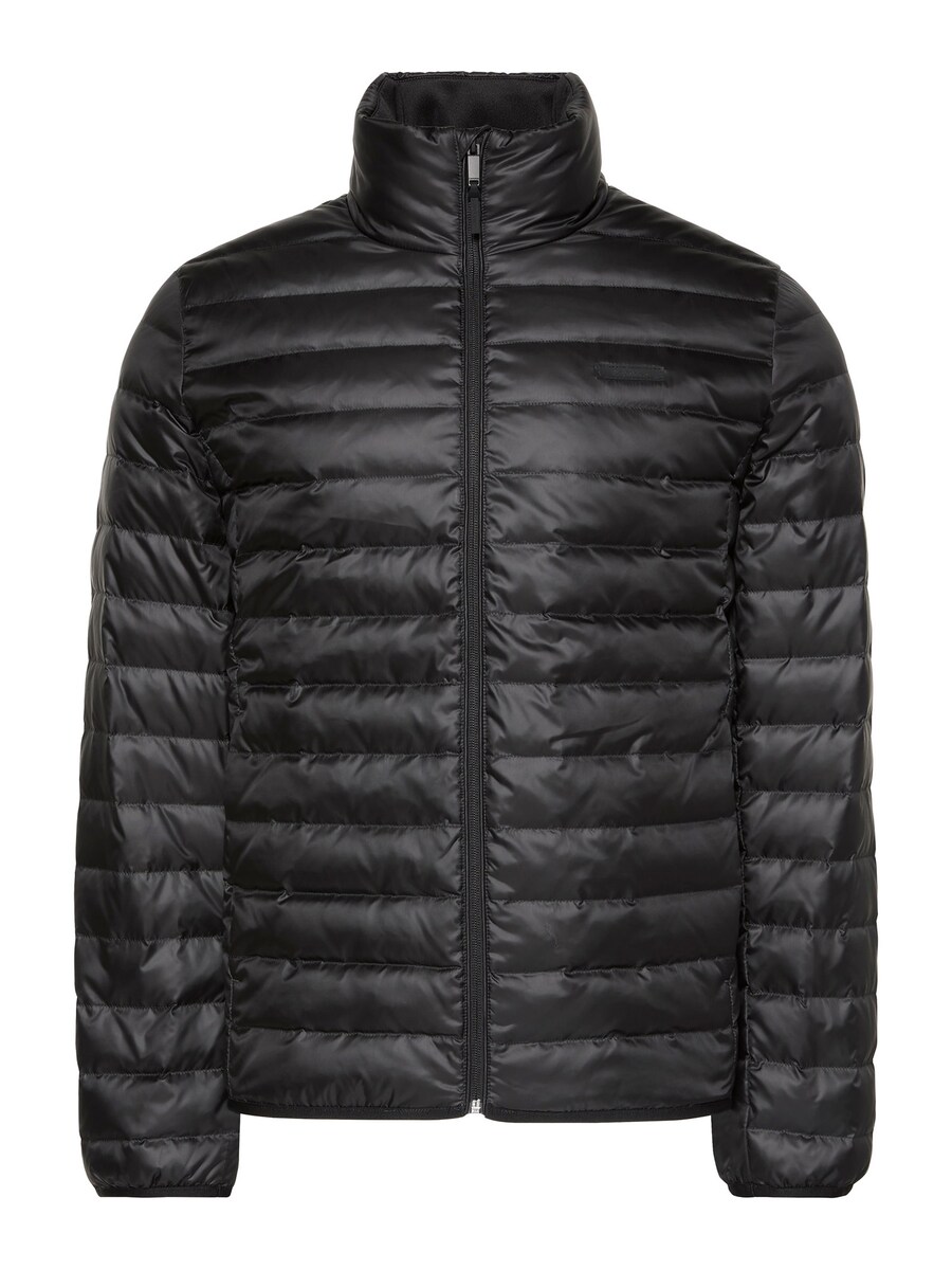 

Демисезонная куртка Calvin Klein, Black