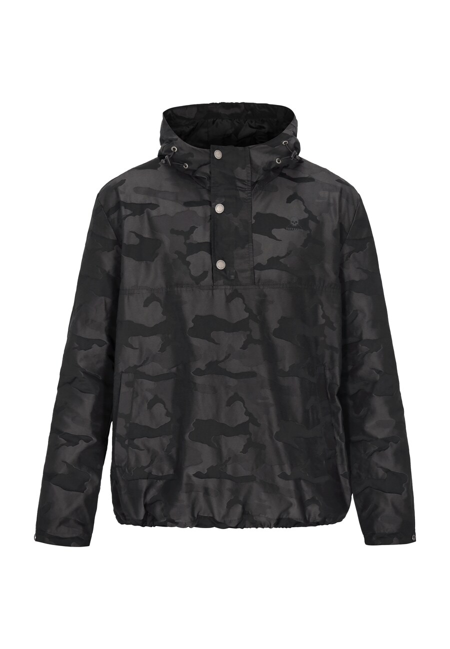 

Куртка межсезонная TUFFSKULL, цвет Anthracite/Smoke grey/Dark grey, Черный, Куртка межсезонная TUFFSKULL, цвет Anthracite/Smoke grey/Dark grey