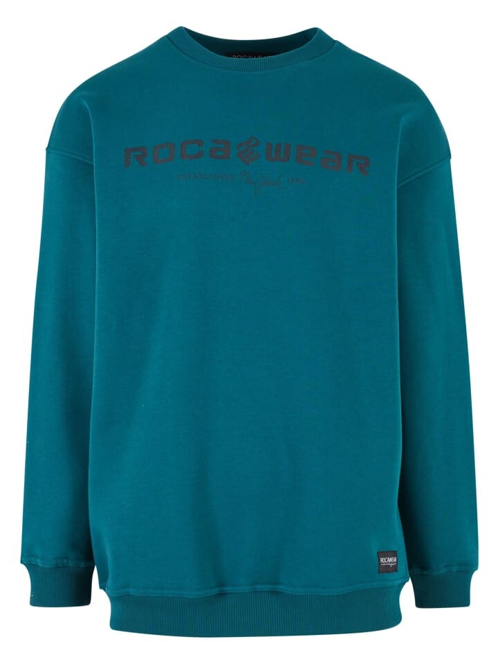 

Толстовка Rocawear, синий