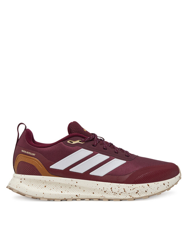 

Кроссовки Runfalcon 5 TR JI4085 Adidas, красный