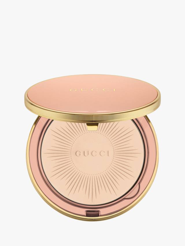 

Матовый порошок Gucci, 01 Warm