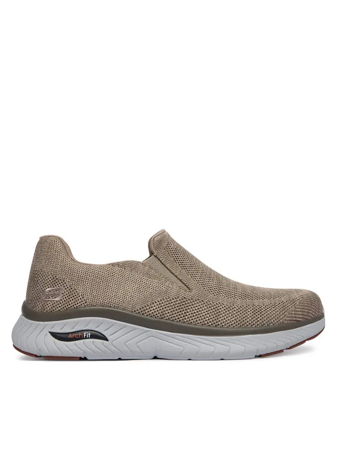Skechers Кроссовки 205345/TPE бежевые