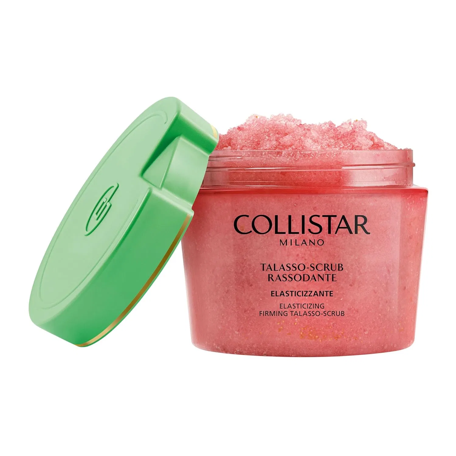 Талассо-скраб для тела «Firming and Elastic» от Collistar, 600 г Collistar — фото 2